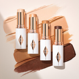 Charlotte Tilbury Unreal Skin Hydrating Foundation Stick